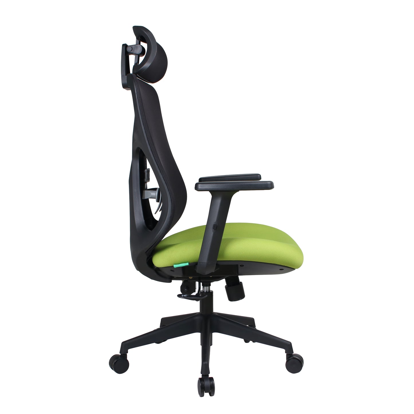 ErgoPlus Task OS80 – Bureaustoel