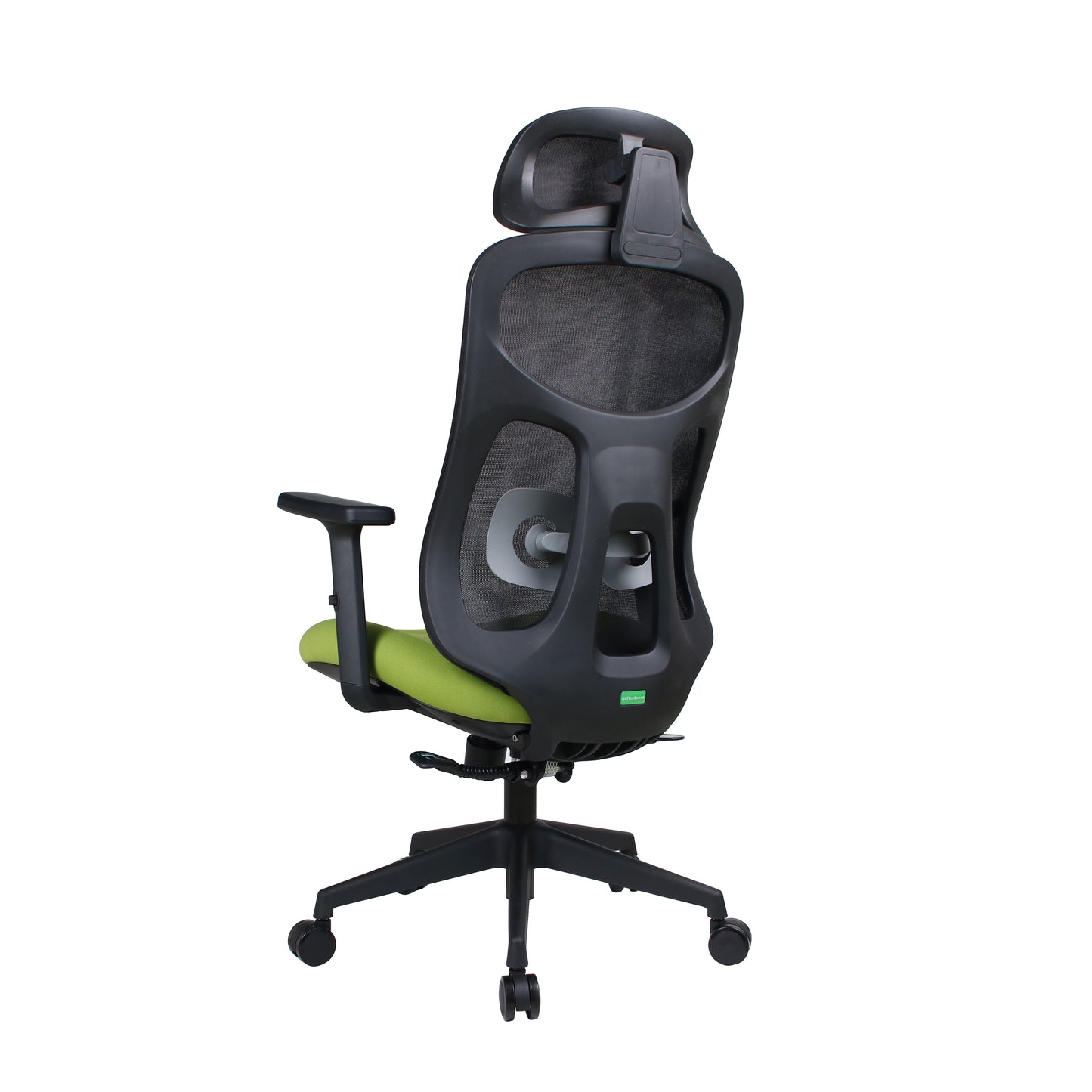 ErgoPlus Task OS80 – Bureaustoel