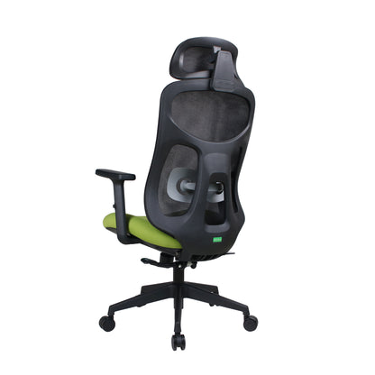 ErgoPlus Task OS80 – Bureaustoel