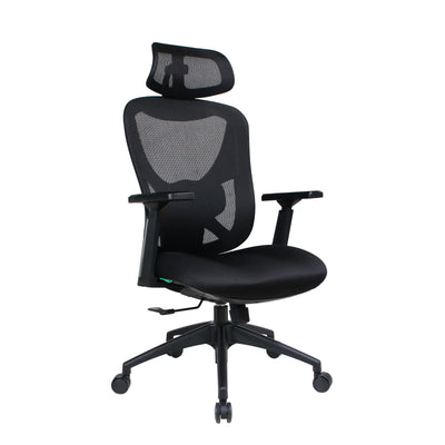 OfficePro OS90 – Ergonomischer Bürostuhl