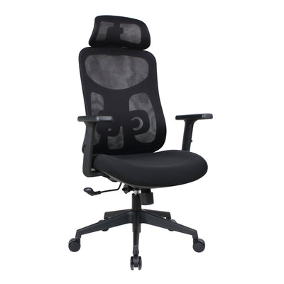 ErgoPlus Task OS80 – Ergonomischer Bürostuhl
