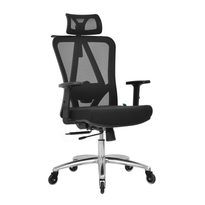 SitCore OS200 -  Ergonomische Bureaustoel