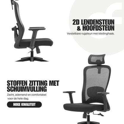 Elite  OS140 — Bureaustoel