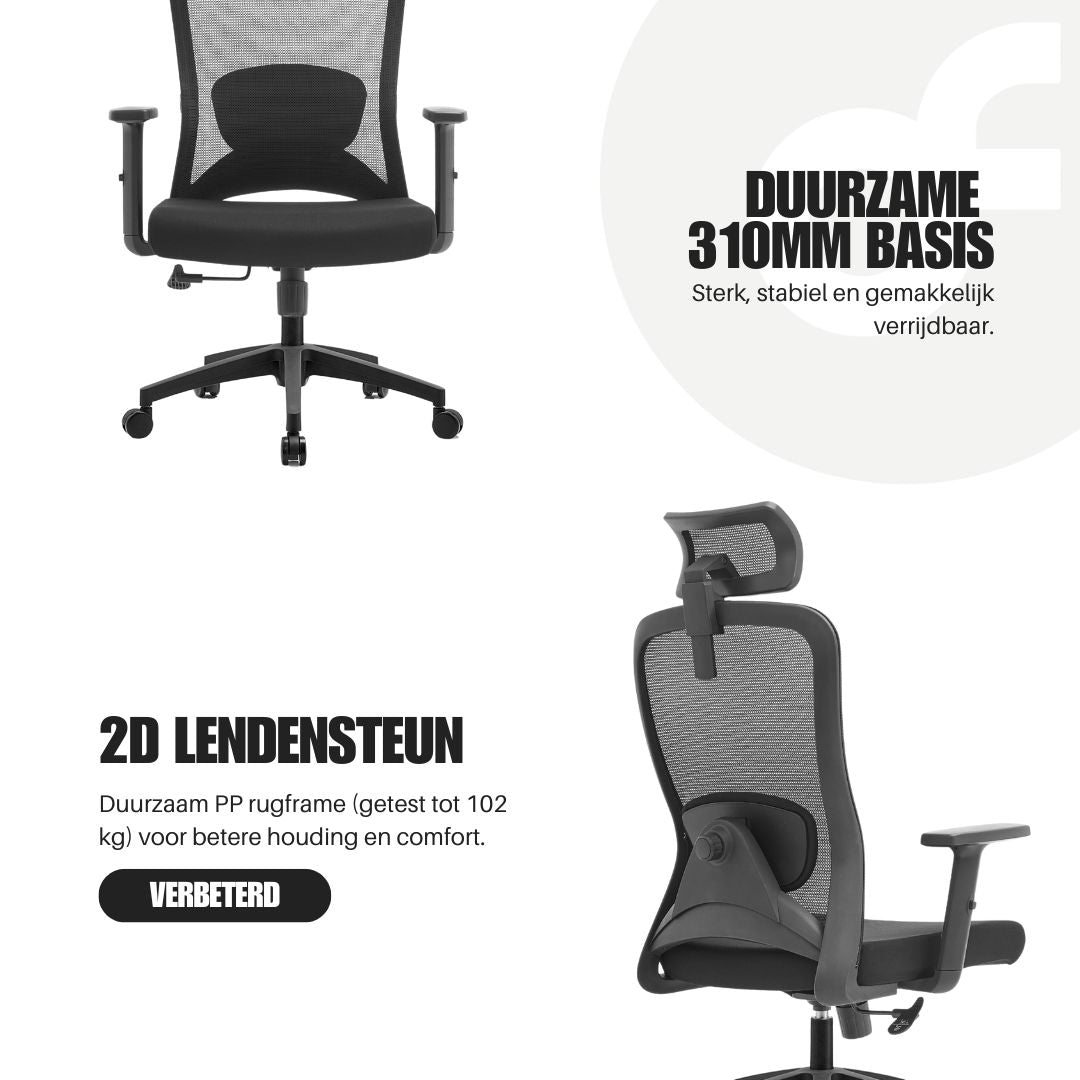 Elite  OS140 — Bureaustoel