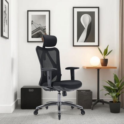 ErgoPro OS1000 – Bureaustoel