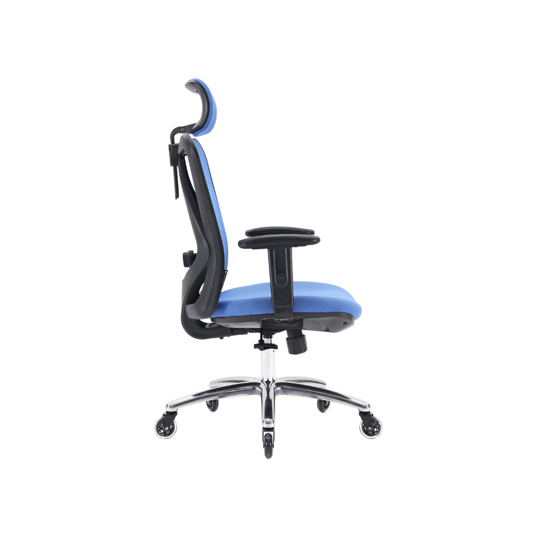 ErgoPro OS1000 – Bureaustoel