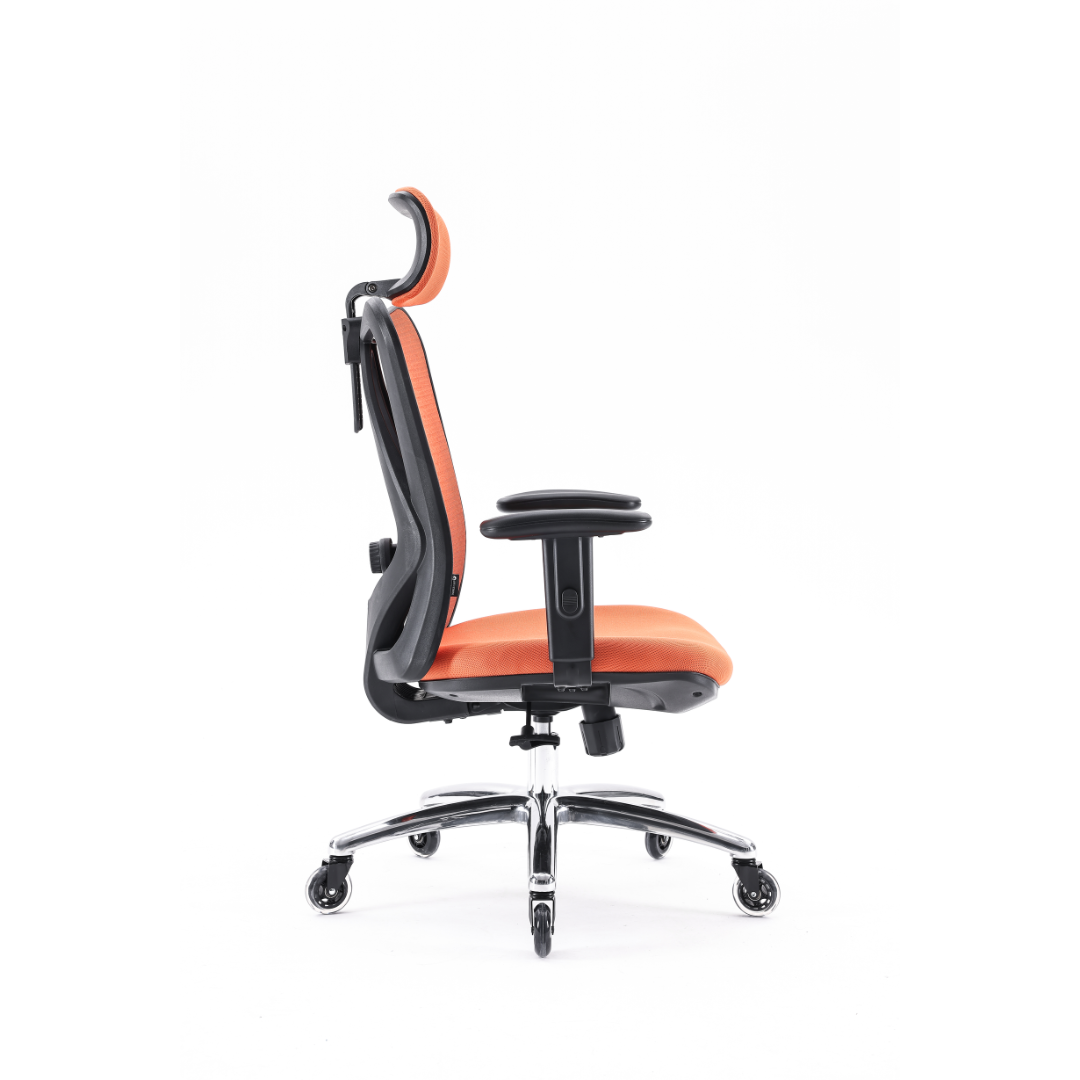 ErgoPro OS1000 – Bureaustoel