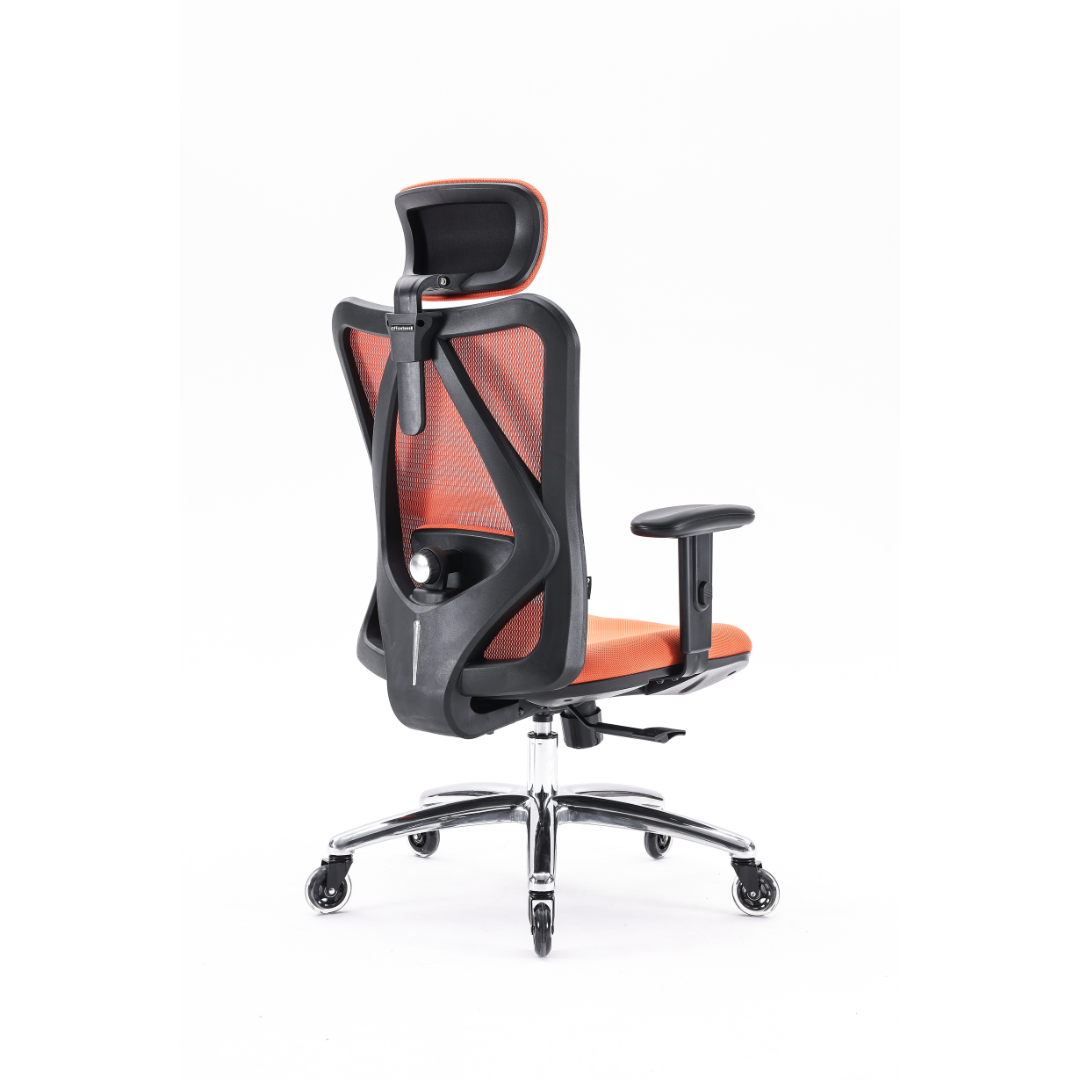 ErgoPro OS1000 – Bureaustoel