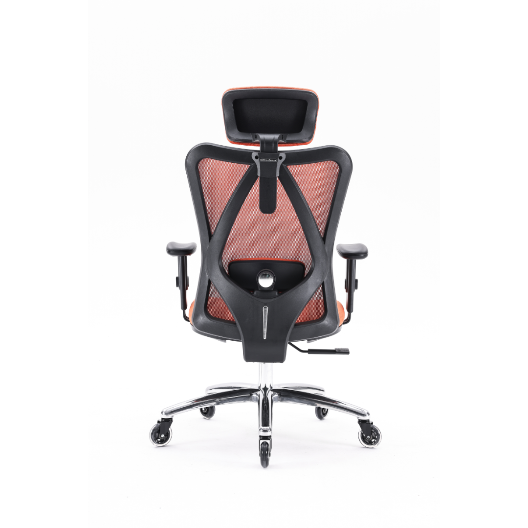 ErgoPro OS1000 – Bureaustoel