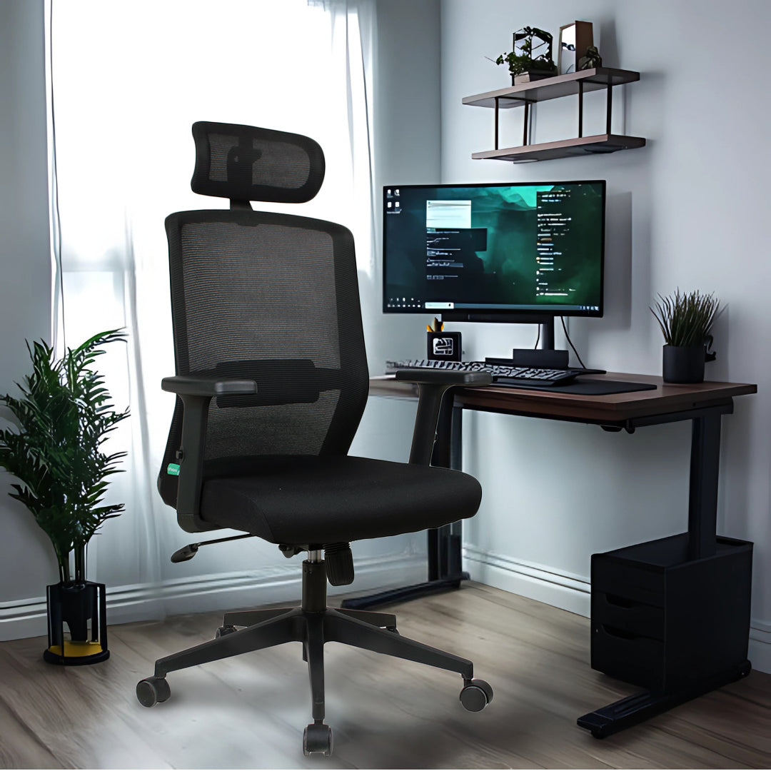 Classic OS100 – Bureaustoel