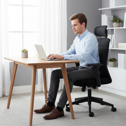 Classic OS100 – Bureaustoel