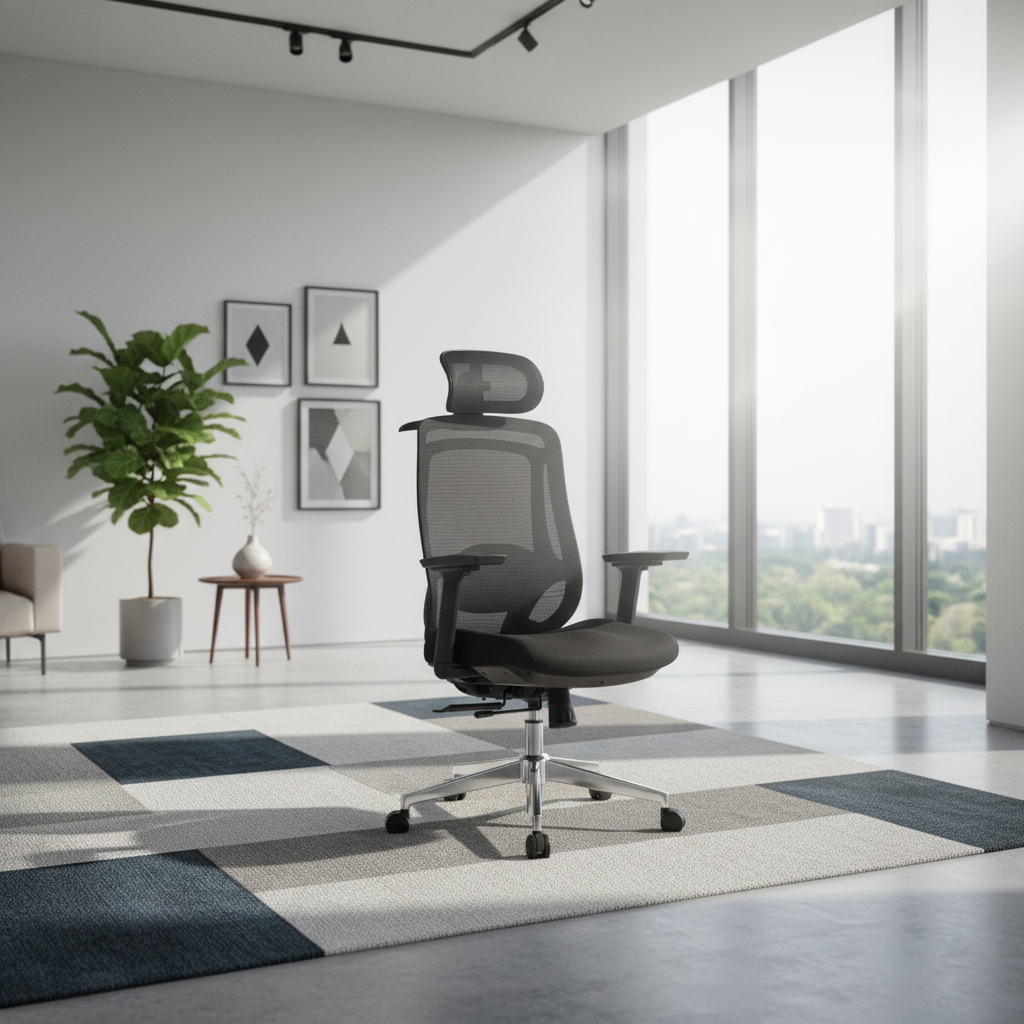 Der einzige Leitfaden, den Sie für einen komfortablen und produktiven Arbeitstag benötigen