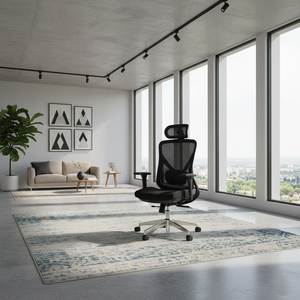 Das ultimative Homeoffice: So schaffen Sie einen professionellen, ruhigen und produktiven Arbeitsplatz