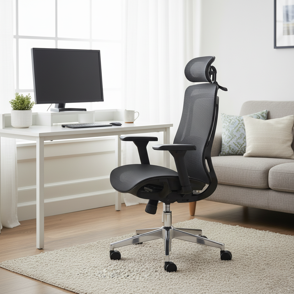 SitPro OS150 — Bureaustoel