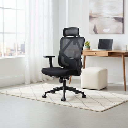 HomePro OS40 – Ergonomische Bureaustoel