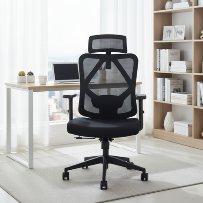 HomePro OS40 – Ergonomische Bureaustoel