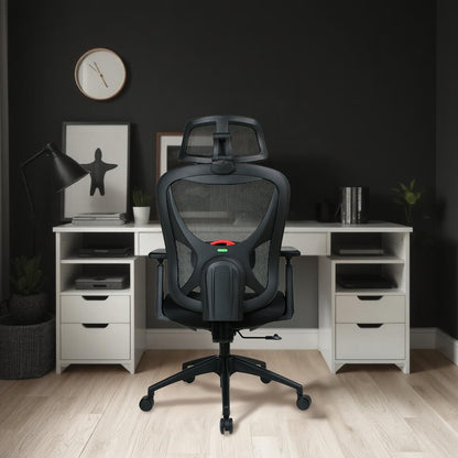 OfficePro OS90 – Ergonomic Office Chair