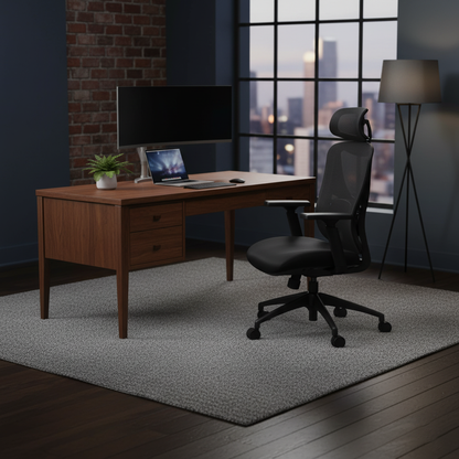 OfficePro OS90 – Ergonomic Office Chair